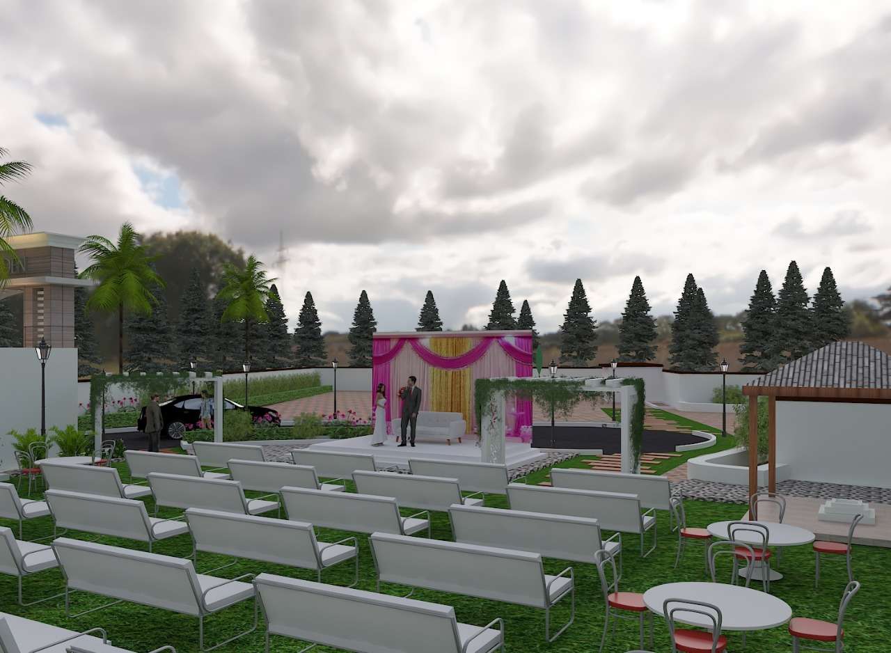 Marriage Hall Plan HouseMekar marriage-hall-plan-housemekar